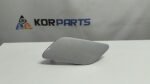 Заглушка форсунки омивача фари ліва Audi A6 C7 Headlight Washer Cover Left 4G0955275 | Б/В