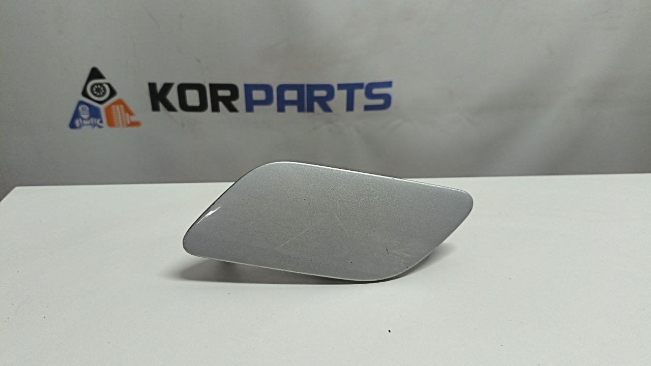 JYvSaitiSSvAti3MgWZ0DztnZgrUAh0Q Заглушка форсунки омивача фари ліва Audi A6 C7 Headlight Washer Cover Left 4G0955275 | Б/В - Зображення 1