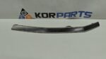 Hyundai IONIQ 5 молдинг переднього бампера лівий Б/В 86595GI010SCR