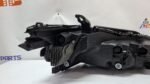 Світлодіодна фара ліва Lexus ES (XZ10, рестайлінг) LED Headlight Left 81185-33Kxx/Lxx - Зображення 4