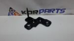 KIA Carnival Кронштейн кріплення заднього бампера правий 86642R0000
