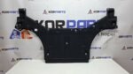 Кришка в зборі, сервісна двигун Genesis GV70 EV COVER ASSY-SERVICE ENG. 84291DS000