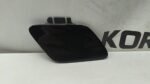 Заглушка буксирувального гака переднього бампера Audi A7 C8 Front Bumper Tow Hook Eye Cover 4K8807241A - Зображення 2