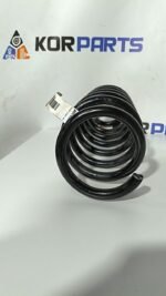 BMW X3 (F25) / X4 (F26) задня пружина підвіски 33536787203 - Зображення 2
