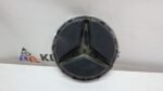 Mercedes-Benz емблема-зірка в решітку радіатора (E W213/W238, S C217) A0008880100 - Зображення 2