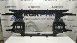 Hyundai IONIQ 9 Передня панель (телевізор) 64101GO000 - Зображення 4