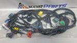 Hyundai IONIQ 6 джгут проводів заднього бампера 91880KL050