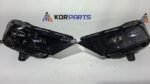 [???] №112 Комплект фар Б/В 92101L1700 + 92101L1740