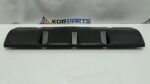 COVER-RR BUMPER UNDER 866A1P1000 - Зображення 3