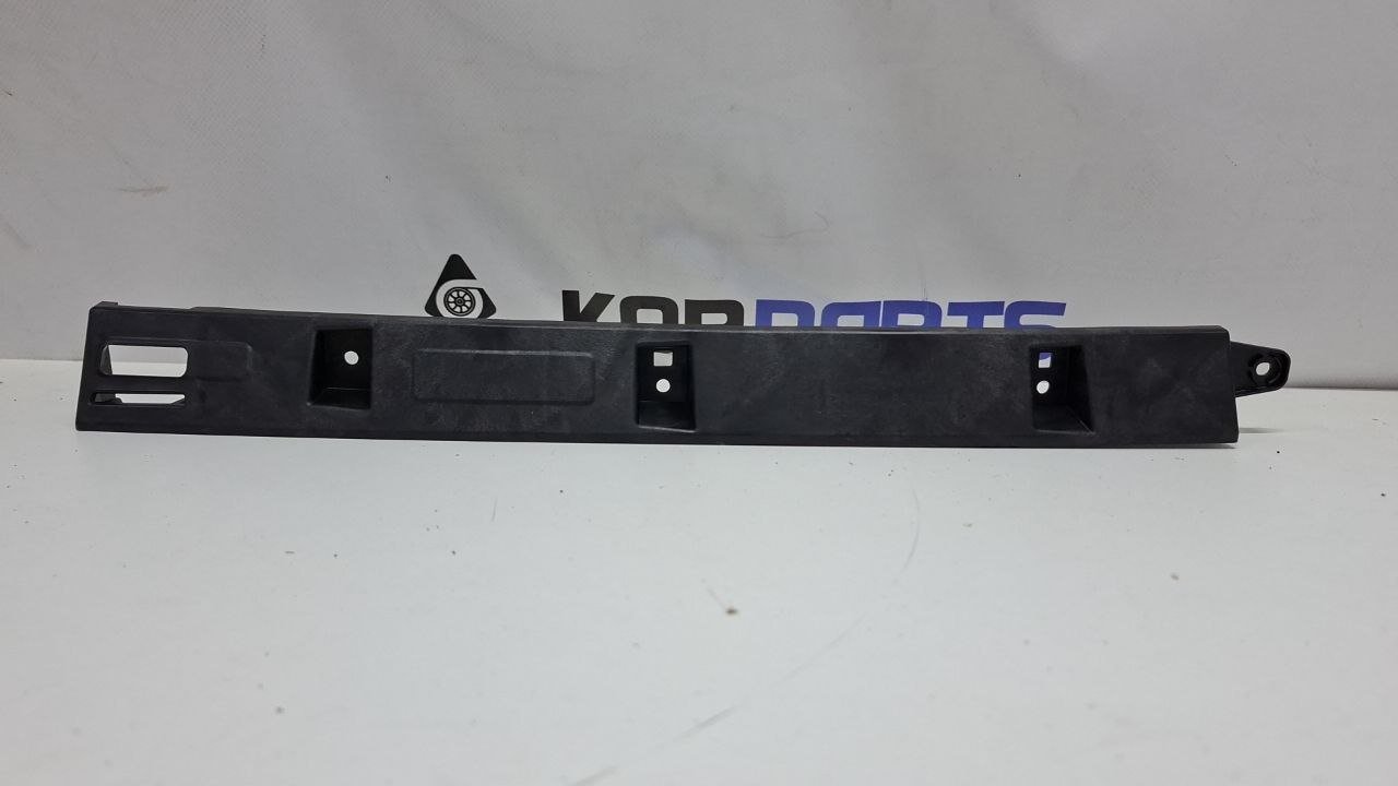 V85eAbRSnHbUzqgEZfKym2yNUsMWREXt Hyundai Santa Fe MX5 кронштейн заднього бампера нижній центральний 86625P6000 - Зображення 1