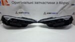 [???] №113 Комплект фар Hyundai Elantra CN7 92101AA700 + 92102AA700