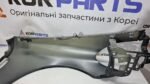 [???] №114 Крило ліве Porsche Cayenne - Зображення 6
