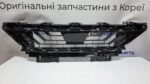 KIA EV6 (2021–2024) Решітка переднього бампера 86531CVKA0AHV
