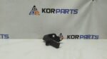 Mercedes-Benz C-Class (W205) кронштейн переднього бампера правий 2056207500 - Зображення 3