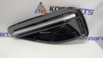 Молдинг переднього бампера в зборі, лівий KIA EV6 MOULDING ASSY-FRONT BUMPER,LH 86593CV200