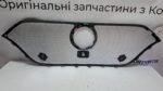 [???] №64 Решітка радіатору Mercedes під камеру - Зображення 2