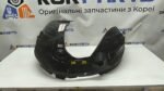 Підкрилок передній правий KIA EV6 GUARD ASSY-FRONT WHEEL,RH 86812CV700