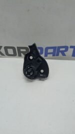 Кронштейн ручки відкривання капота (основа механізму) !!! !!! BASE ASSY-HOOD LATCH REL 81180G2000