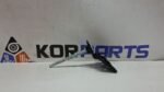 Hyundai IONIQ 5 Кронштейн заднього номерного знака в зборі 86658GICA0 - Зображення 4