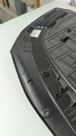 KIA EV9 (2023+) Накладка відсіку силової електроніки ліва 867A3DO300 - Зображення 3