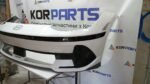 Hyundai IONIQ 6 Накладка переднього бампера 86510KL000 | Б/В - Зображення 3