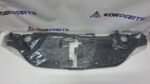 Накладка над радіатором верхня Toyota Crown Radiator support access cover (upper) 1668125040 - Зображення 2