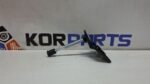 Hyundai IONIQ 5 кронштейн заднього номерного знака 86658GICA0 - Зображення 4