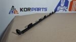 Молдинг (накладка) заднього бампера Hyundai IONIQ 6 Rear Bumper Molding 86618KL000 - Зображення 3
