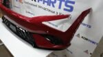 Бампер передний Kia EV6 GT-Line 2025 UNKN-20260629-083311 - Зображення 7