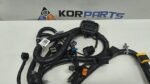 Джгут проводів переднього бампера KIA EV6 WIRING HARNESS-FR BUMPER 91895CV110 - Зображення 3