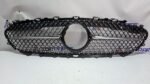 Решітка радіатора Mercedes-Benz Radiator grille UNKN-20260624-115352