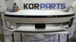 Hyundai IONIQ 6 Накладка переднього бампера 86510KL000 | Б/В