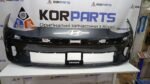 Hyundai IONIQ 6 Накладка переднього бампера 86510KL000 | Б/В