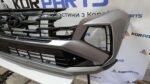 Бампер комплектний Hyundai Tucson NX4 2025 UNKN-20260626-085247 - Зображення 3