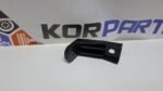 Hyundai Santa Fe MX5 кронштейн нижнього кріплення задньої балки бампера 86638P6000