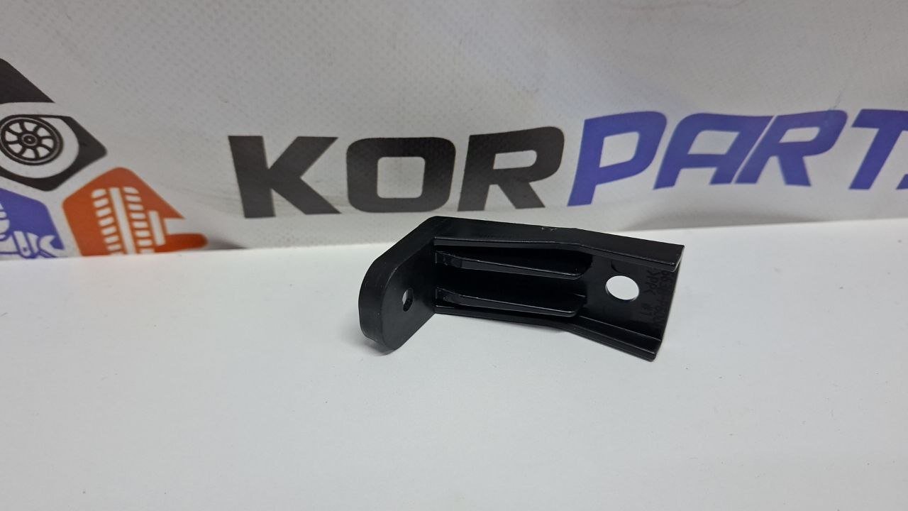 bu4TPppUglt4aRfe35SBIsdMQJsncqr9 Hyundai Santa Fe MX5 кронштейн нижнього кріплення задньої балки бампера 86638P6000 - Зображення 1
