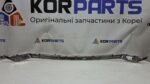 Hyundai IONIQ 5 молдинг бампера нижній Б/В 86569GI010SCR - Зображення 3