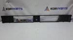 Накладка (рамка) переднього бампера (нижня решітка) Hyundai Santa Fe MX5 Front Bumper Lower Grille Surround 86599P6210 - Зображення 2