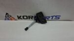 Hyundai IONIQ 5 кронштейн заднього номерного знака 86658GICA0