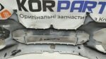 Основа переднього бамперу BMW X5 G05 M-PACK - Зображення 8