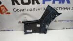 KIA EV9 Накладка передня бічна права Б/В 865B0DO500 - Зображення 4