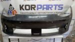 Hyundai IONIQ 6 Накладка переднього бампера 86510KL000 | Б/В - Зображення 5