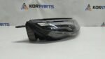 Hyundai Palisade Ліхтар денного ходового вогню правий Б/В 92208S8000 - Зображення 2