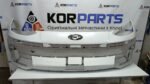 Hyundai IONIQ 6 Накладка переднього бампера 86510KL000 | Б/В - Зображення 5