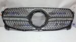 Решітка радіатора Mercedes-Benz Radiator grille UNKN-20260623-111916