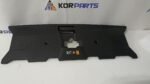 Накладка на замок капоту Універсальна деталь COVER ASSY-RADIATOR GRILLE UPR 86390N1000
