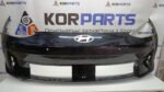 Hyundai IONIQ 6 Накладка переднього бампера 86510KL000 | Б/В