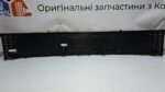 Hyundai IONIQ 9 Накладка переднього бампера центральна 863A0GO010YGC - Зображення 5