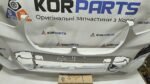 Основа переднього бамперу BMW X5 G05 M-PACK - Зображення 4