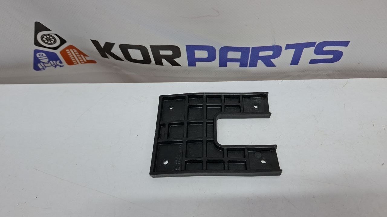 erbp7p9wslqkesyesv4bnvwqdcapk29n Genesis GV60 (2021–2025) Кронштейн кріплення верхньої балки заднього бампера 86632CU000 - Зображення 1